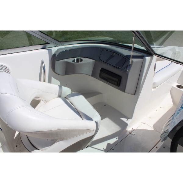 22-64B 2008 Rinker 192 V6 GXI