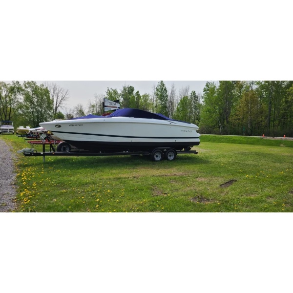 2003 Cobalt 282