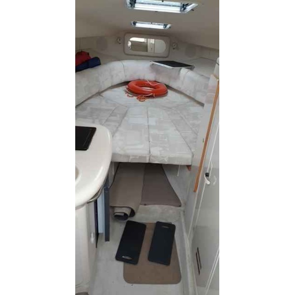 1997 Searay Sundancer (consign)