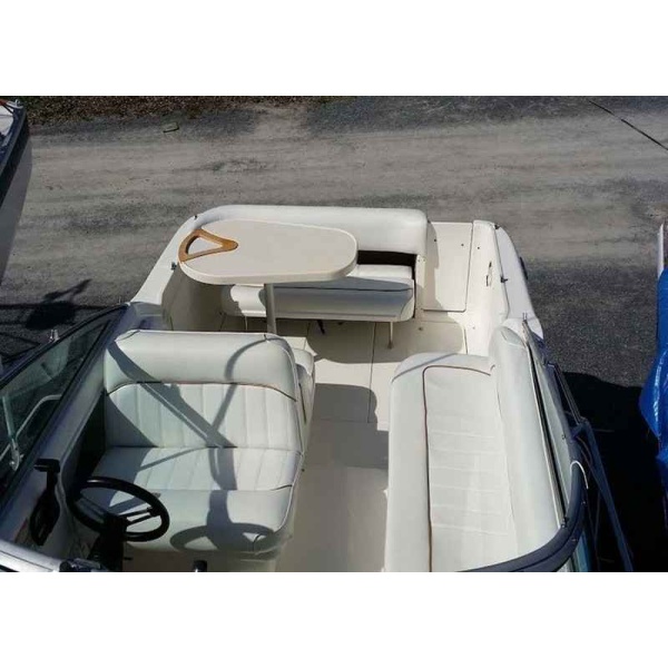 1997 Searay Sundancer (consign)