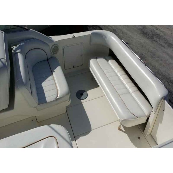 1997 Searay Sundancer (consign)